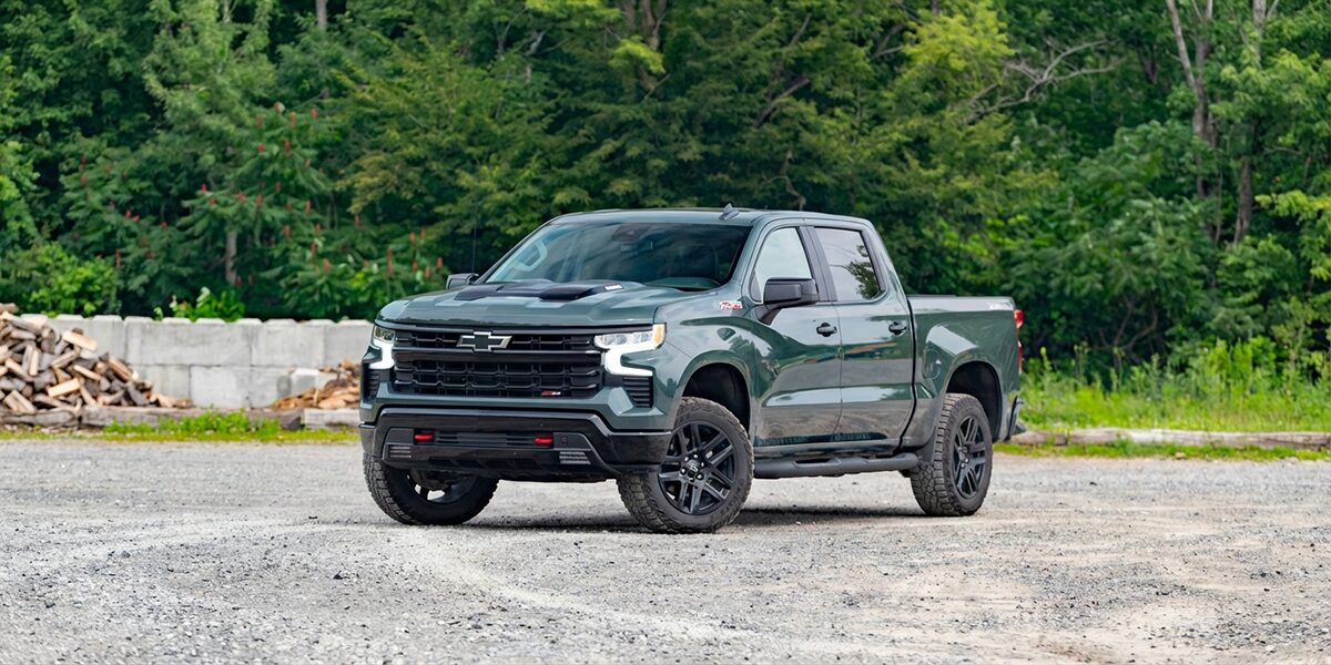 La gamme Chevrolet 2026 au Québec : La référence pour l&rsquo;Abitibi
